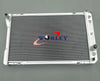 Pontiac Firebird / Trans Am, Chevy Camaro 3 Row Aluminum Radiator (1982-1992)