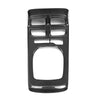 Chevrolet Camaro Carbon Fiber Gear Shift Panel Cover (2010-2015)
