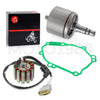 Yamaha R1 Limited Edition Magneto Stator Flywheel Rotor (2006)