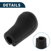 Toyota Corolla (1992-2013) Black 6 Speed Manual Gear Shifter Knob