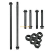 Yamaha YFZ450 A-Arm Bolts & Nuts (2004–2013)