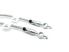 Mitsubishi EVO 1 / 2 / 3 (1992-1996) - Brake Upgrade Hoses Brake Line Kit