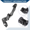 Honda CR-V Left Front Bumper Support Bracket (2023-2024)