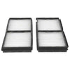 Mazda 2 DE 4cyl 1.5L ZY Cabin Air Filter (2007-2014)