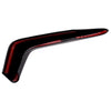 Honda Civic Rear Fog Light Eyebrow Cover (2020-2021)