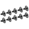 Dodge Magnum 20 x Retainer Buckle Clips (2005-2008)