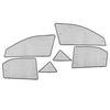 Toyota Camry Foldable Side Window Sunshade (2012-2017)