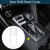 Toyota Harrier 80 Series Chrome Silver Gear Shift Panel Cover (2000-2005)