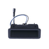 BMW E84 Boot Lid Trunk Release Handle Switch (2006-2014)