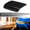 BMW E92 E93 Bumper Headlight Washer Nozzle Cover (2007-2013)