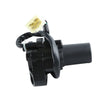 Yamaha YZF1000, YZF600 Ignition Switch Lock Keys (1995-1998)
