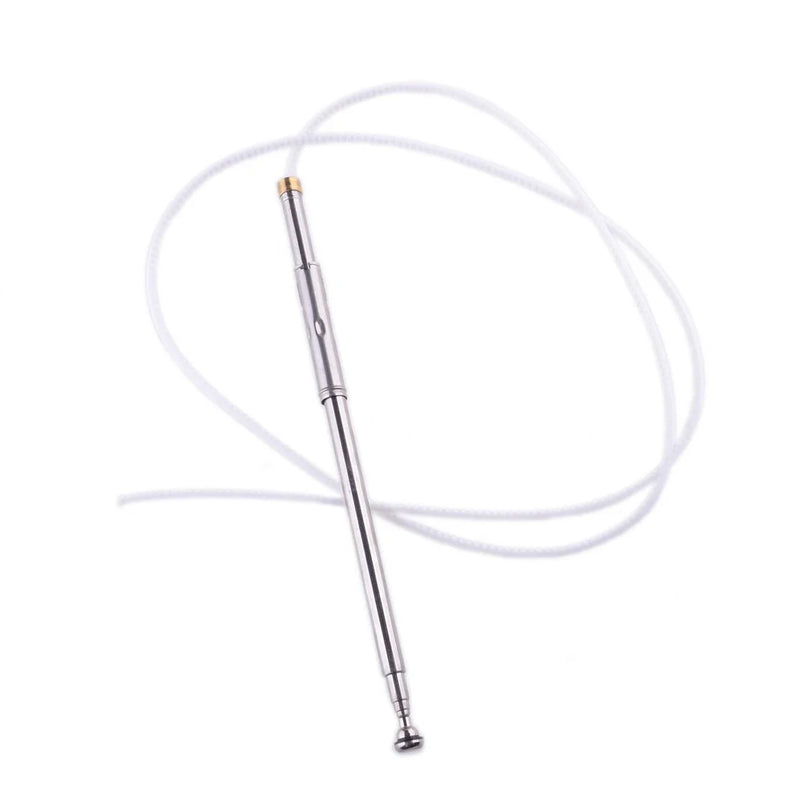Mitsubishi Montero Pajero III V66 V73 V74 Power Antenna Mast (2001-2006)