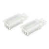 Mercedes Benz W203 W209 W240 W639 LED Door Courtesy Lights (2001-2011)