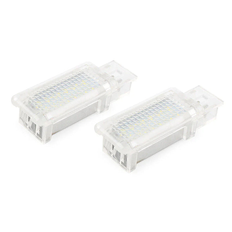 Mercedes Benz W203 W209 W240 W639 LED Door Courtesy Lights (2001-2011)