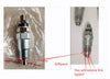 Nissan Patrol GU Y60 6X Diesel Fuel Injectors (1987-1997)