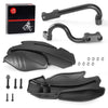 Polaris Scrambler Sportsman 2 x Hand Guards & Mount Brackets Kit (2014–2023)