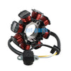 Kawasaki Edge VR, AX125, Fury 125R Stator Magneto Coil (2010-2014)