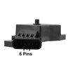 Honda Accord Crankshaft Sensor 37500-RCA-A01 (2005 - 2007)