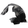 Fender Liner For Honda Pilot 2016-2019