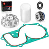 Polaris Pro RMK 600 / 800 Water Pump Impeller & Gasket Seals