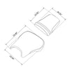 Honda CBR600RR Pair Seats (2003-2004)