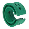 Ford Chevy Coil Spring Rubber Buffer Green B+ Type