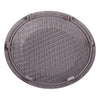 BMW 3-Series E90 E91 X1 E84 Grey Front Door Speaker Cover (2008-2015)