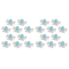 BMW E36 M3 20 x M-Technik Side Panel Trim Clips (1992-1999)