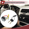 Kia Optima 2.4L 2.7L Ignition Lock Cylinder (2010)