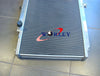 Nissan GU Patrol Y61 4.5L Automatic 3ROW Aluminum Radiator (1997-2023)
