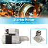 Subaru Impreza 2.0L Petrol Starter Motor 8 Teeth (1996-2007)