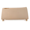 Audi A4 S4 B6 B7 Storage Box Cover (Beige)