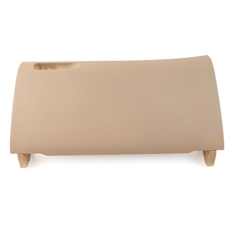 Audi A4 S4 B6 B7 Storage Box Cover (Beige)