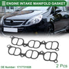 Lexus GS 2012-2016 Engine Intake Manifold Gasket (2012-2016)