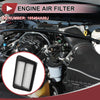 NISSAN NV100 Engine Air Filter No.165464A00J