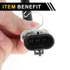 CHEVROLET Malibu 3.1L Crankshaft Position Sensor (1997-1999)