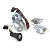 Mazda MX-6 1982-1992 Ignition Steering Switch & Door Locks