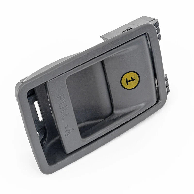 Toyota Sienna Folding Rear Seat Release Latch Handle (2014-2018)