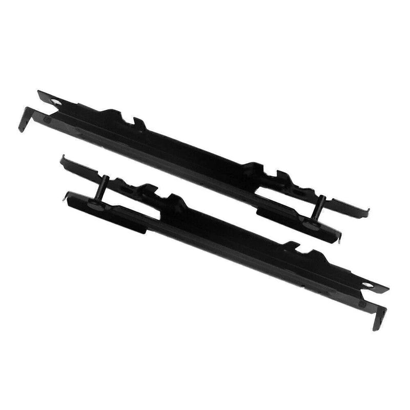 Mercedes Benz C240 C320 C32 C230 Front Bumper Bracket Ends (2001-2005)