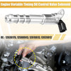 Cadillac ATS Camshaft Oil Control Valve VVT Solenoid (2013–2015)
