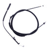 Audi A4 A5 S4 S5 Car Hood Latch Release Cable (2009-2016)