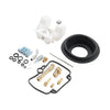 Suzuki GSF1200 S Bandit Carburetor Repair Rebuild Kit (1996-2000)