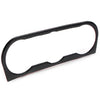 Subaru Forester Carbon Fiber AC Switch Panel Trim (2013-2018)