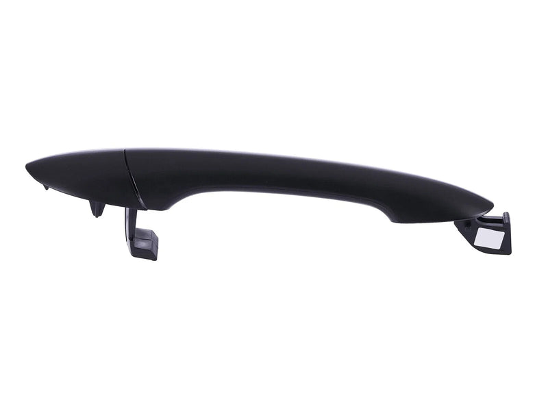 Hyundai Sonata i45 Rear LH Outer Door Handle Black (2010-2014)