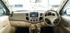 Toyota Fortuner Air Vent Grille (2005-2014)