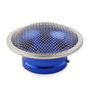 PWK32 PWK34 Carb Blue CNC 50mm Air Filter Cup Velocity Stack