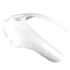 Ducati 999 749 Unpainted White Upper Front Nose Fairing (2005-2006)