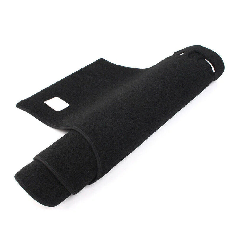 Toyota Alphard 2008-2017 RHD Dash Mat Dashboard Cover Pad