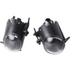 2008-14 Mitsubishi Lancer () MR957361 MR957362 Fog Light Lamps