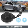 Volvo S60 XC90 V60 V70 Gas Fuel Cap Tank Filler Cover (2001-2023)